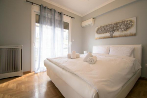 Central Cozy flat !